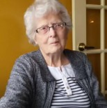 Mary Catherine (Kaye) Morrison