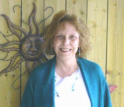 Patricia Mary (Patti) Lockhart