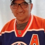 Rodney Malcolm (Smitty) Smith