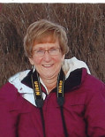 Diane Mary Krogstad Oakley
