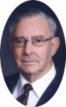 Ted Van Kessel