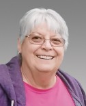 Patricia Lacroix