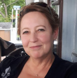 Diane Nezan