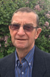 Gérard Binet