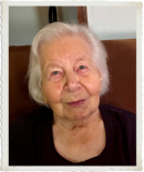 Bernice (Gladys) Murphy