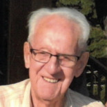 William Ronald (Bill) Weatherbie
