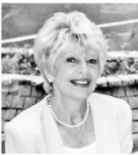 Janet Jill Bradburn Barnett