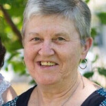 Maureen Lois Ellsworth