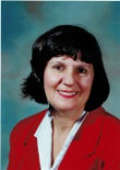 Francine Vezeau