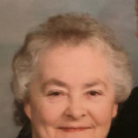 Margaret Ann Ball Lainey