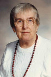 Lydia Wiebe