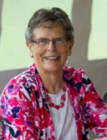 Marjory Kathleen Patton