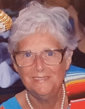 Sheila Findlay Gordon