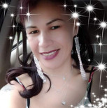 Corretta Christina Soosay