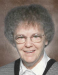 Lucienne Gastonguay