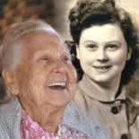 Lilias Georgina Cross