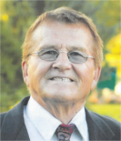 Douglas James Carmody