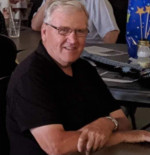 Richard Jean-Paul Roy