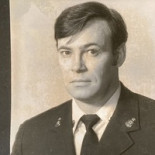 Malcolm Kenneth (Ken) Isbell