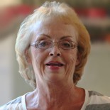 Brenda Mary Barnes Scott