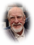 Harold William (Harry) Saunders