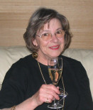 Louise Boucher
