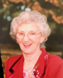 Ann Janet McCooeye Stevenson
