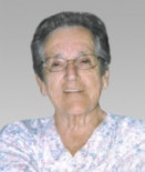 Monique Robitaille Pellerin