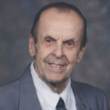 Donald Franklin (Don) Gardner