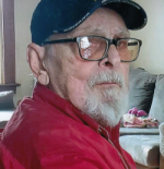 George Lenard (Butch) Whalley