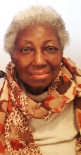 Cecilia Boateng