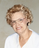 Jacqueline Pellerin Fortin