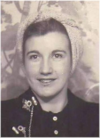 G. Evelyn (Betty) Powell
