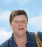 Johanne Lacoste Perras