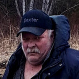 Lester Austin Patriquin