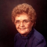 Ruth Catherine Simon