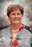 Solange Lapierre Berthiaume