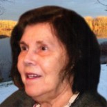 Marie-Aimée Desrochers Pépin