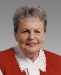 Doris Sheedy Daigle