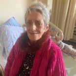 Cheryl Jane Alderton Dyson