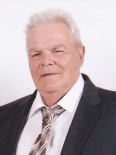 Gérard St-Pierre