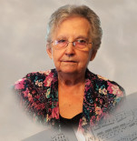 Marie-Marthe Therrien