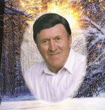 Hervé P. Thériault