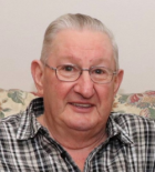 Joseph Henry (Johnny) Fougere