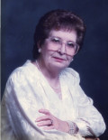 Verna Velma Patterson