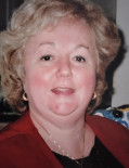 Carol Ann Canton Hunter