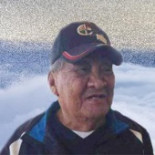 Birthey (Bertie) Otter