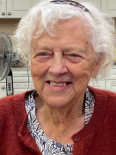 Jean Iris Chambers