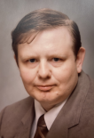 William D. (Bill) Bice