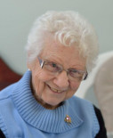 Betty Benson